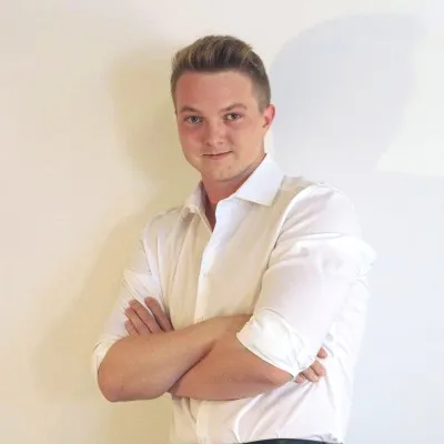 Rafael Sterzinger